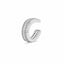 Cercel Argint Ear Cuff