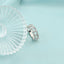Inel Argint Cuban Link cu Pietre Zirconia - SORELLY