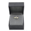 Inel Argint Reglabil Gold Princess - SORELLY