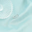 Inel Aur 14k Alb Zale cu Diamante 0.019ct
