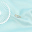 Inel Aur 14k Eternity cu Diamante 0.041ct - SORELLY