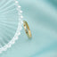 Inel Aur 14k Geometric cu Pietre Zirconia - SORELLY