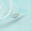Inel Aur 14k Infinit cu Diamante 0.069ct