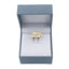 Inel Aur 14k Sarpe cu Pietre Zirconia - SORELLY