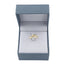 Inel Aur 14k cu Pietre Zirconia - SORELLY