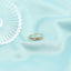 Inel Aur 14k cu Diamante 0.031 ct
