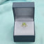 Inel-Aur-14k-cu-Diamante-0.050ct-Smarald-si-Peridot_2