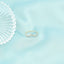 Inel Aur 14k cu Diamante 0.066ct