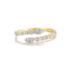 Inel Aur 14k cu Diamante 0.170ct - SORELLY