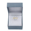 Inel Aur 14k cu Elemente Geometrice - SORELLY
