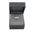 Inel Aur 14k cu Pietre Albe - SORELLY