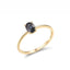Inel Aur 14k cu Safir 0.533 ct - SORELLY