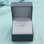 Inel-Aur-Alb-14k-Infinity-cu-Diamante-0.053ct