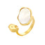 Inel-Placat-cu-Aur-14k-Geometric
