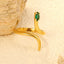 Inel-Placat-cu-Aur-14k-Sarpe-cu-Piatra-Verde_3