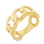 Inel Aur 9k Cuban Link