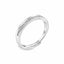 Inel Argint Eternity Band