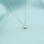 Lant-Argint-Bezel-Piatra-CZ-Alba_2