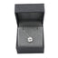 Lant Argint Magnetic Inimi 2 in 1 - SORELLY