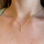 Lant-Argint-Placat-cu-Aur-14k-Cruce