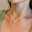 Lant-Argint-Placat-cu-Aur-14k-Perle-si-Charm-Inima_2