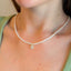 Lant-Argint-Placat-cu-Aur-14k-Perle-si-Medalion-cu-Zirconia