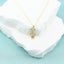 Lant-Argint-Placat-cu-Aur-14k-Robo-Ursulet