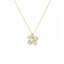 Lant-Argint-Placat-cu-Aur-Floare-cu-Pietre-Albe