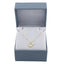 Lant-Argint-Placat-cu-Aur-Ginko-Biloba_2