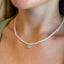 Lant-Argint-cu-Perle-si-Charm-Inima