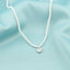 Lant-Argint-cu-Perle-si-Charm-Inima_4