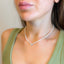 Lant-Argint-cu-Perle-si-Fluture_2