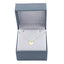 Lant Aur 14k Banut 1cm Gravabil - SORELLY