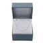 Lant Aur 14k Cubic Box - SORELLY