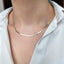 Lant Aur 14k Herringbone - SORELLY
