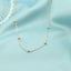 Lant-Aur-14k-cu-Bile-3mm