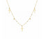 Lant-Aur-14k-cu-Cruciulite