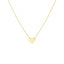 Lant-Aur-14k-cu-Inima
