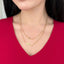 Lant-Dublu-Placat-cu-Aur-14k-Bataile-Inimii