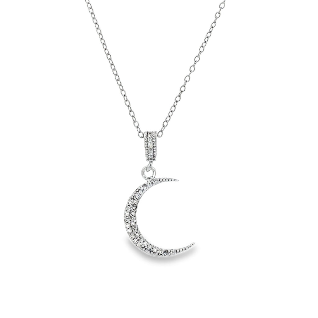 Lant Moonlight Silver