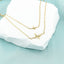 Lant-Placat-cu-Aur-14k-Batai-Inima_2