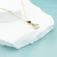 Lant-Placat-cu-Aur-14k-Cerc-si-Triunghi_3