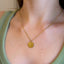 Lant-Placat-cu-Aur-14k-Constelatia-Sagetator