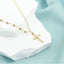 Lant-Placat-cu-Aur-14k-Cruce-si-Bile_2