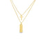 Lant-Placat-cu-Aur-14k-Cruce-si-Placuta