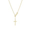 Lant-Placat-cu-Aur-14k-Infinit-si-Cruce