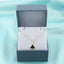 Lant-Placat-cu-Aur-14k-Lacrima-cu-Email_3