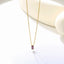 Lant-Placat-cu-Aur-14k-Piatra-Mov_2