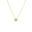 Lant-Placat-cu-Aur-14k-Urechi-Iepure