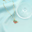 Lant-Placat-cu-Aur-18k-Sania-lui-Mos-Craciun